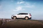 Chery Tiggo 8 2018 года